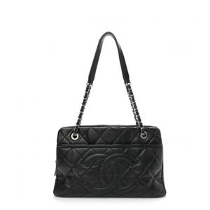 Chanel timeless tote